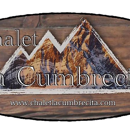 Chalet Casa La Cumbrecita En Panticosa Eksteriør billede