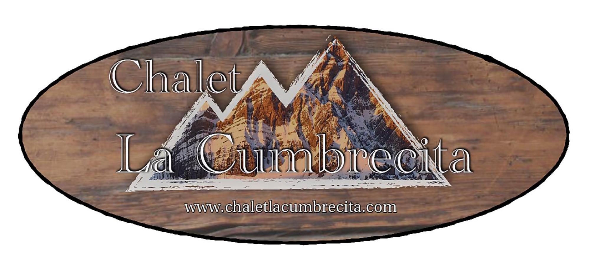 Chalet Casa La Cumbrecita En Panticosa Eksteriør billede